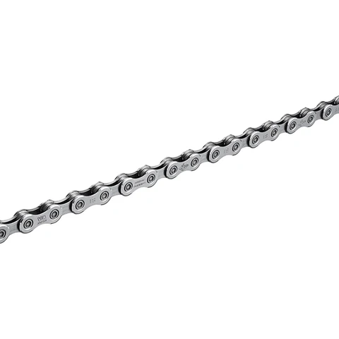 SHIMANO CN-LG500 LINKGLIDE E-BIKE RATED QUICK-LINK CHAIN